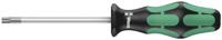 Wera 367 Torx HF schroevendraaier met houderfunctie, TX 15 x 80 mm, 05028051001