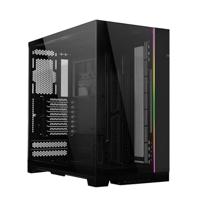 Lian Li O11 Dynamic EVO XL Big-Tower - schwarz