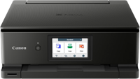 Canon PIXMA TS8750 Inkjet A4 4800 x 1200 DPI Wifi - thumbnail