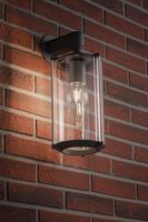 Paulmann Design muurlamp Outdoor antraciet 94282 - thumbnail