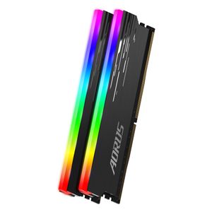 Gigabyte GP-ARS16G37D Werkgeheugenset voor PC DDR4 16 GB 2 x 8 GB 3733 MHz 288-pins DIMM GP-ARS16G37D