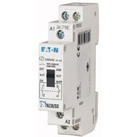 Eaton Z-TN24/SS Stroomstootschakelaar DIN-rail 2x NO, 1x NC 20 A 1 stuk(s)