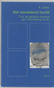 Het wandelend hoofd (Paperback)