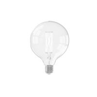 HEMA Led Globe Clear E27 4W 350lm G125