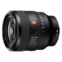 Sony FE 50mm f/1.4 GM objectief (SEL50F14GM.SYX)