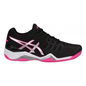 Asics Gel-Resolution 7 Clay Dames