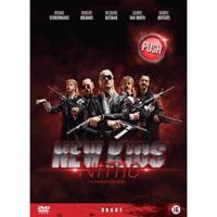 New Kids Nitro (DVD)