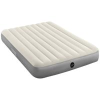 Intex 64103 luchtbed Eenpersoons matras Beige, Grijs - thumbnail