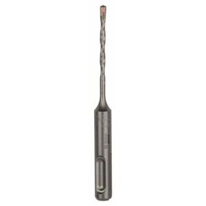 Bosch Accessories SDS-plus-5 2608585608 Carbide Hamerboor 3.5 mm Gezamenlijke lengte 110 mm SDS-Plus 10 stuk(s)