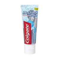 Colgate MaxFresh Acticlean Tandpasta 75 mL
