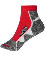 James+Nicholson JN214 Sport Sneaker Socks - thumbnail