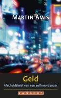 Geld - Martin Amis - Paperback (9789025434700)