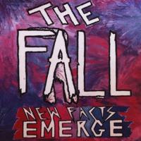 New Facts Emerge - CD (5013929170636)