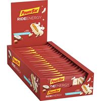 Powerbar Ride Energy Bar (18x55g) Kokos Hazelnoot Karamel