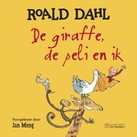 De giraffe, de peli en ik - thumbnail