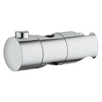 GROHE Glijstuk Voor Glijstang Chroom 48099000