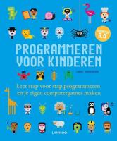 Programmeren voor kinderen - Carol Vorderman - Hardcover (9789401469579)
