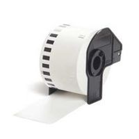 Huismerk Brother DK-N55224 Continue Papiertape Labels (54mm x 30,48m)