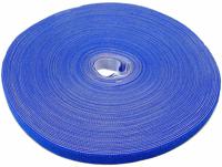 Label-the-cable PRO 1250 klittenband Velour Blauw 1 stuk(s) - thumbnail