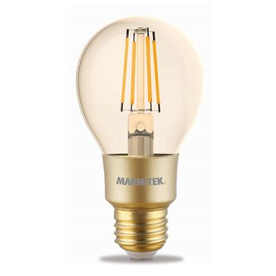Marmitek 08506 intelligente verlichting Transparant, Geel Wi-Fi 6 W