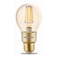 Marmitek 08506 intelligente verlichting Transparant, Geel Wi-Fi 6 W