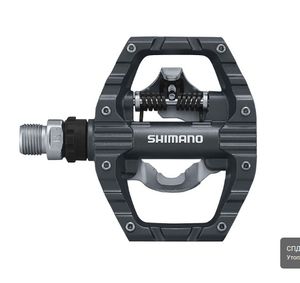 Shimano EPDEH500 fietspedaal Grijs 1 stuk(s)