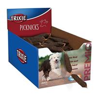200x8 gr 8 cm Trixie premio picknicks worstketting rund