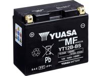 Yuasa YT12B-BS Motoraccu 12 V 10 Ah N/A