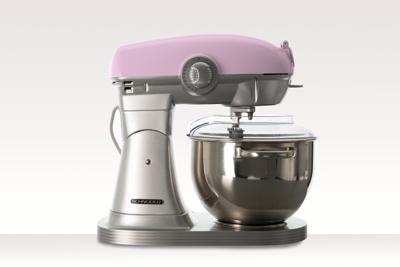 Schneider SCFP57PK Keukenmachine Roze Schneider SCFP57PK Keukenmachine Roze