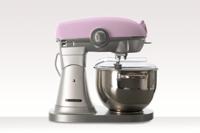 Schneider SCFP57PK Keukenmachine Roze