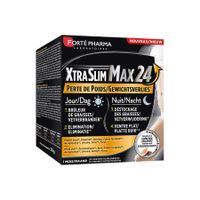 Forté Pharma Xtraslim Max 24h 60 Tabletten