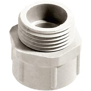 LAPP 52025120 SKINDICHT KU PG 21/11 Wartel reduceerring PG21 PG11 Polyamide Grijs-wit (RAL 7035) 25 stuk(s)