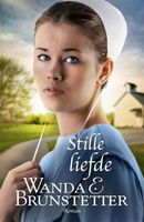 Stille liefde - Wanda E. Brunstetter - ebook