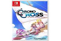 Chrono Cross - The Radical Dreamers Edition (Import)