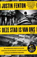 Deze stad is van ons (Paperback)