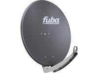 fuba DAA 780 A Satellietschotel 78 cm Reflectormateriaal: Aluminium Basaltgrijs