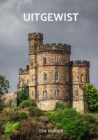 Erik  Harinck Uitgewist