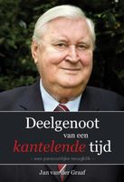 Deelgenoot van een kantelende tijd - Jan van der Graaf - ebook