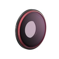 Pgytech Polarisatiefilter CPL Professional voor DJI Osmo Action 3 - thumbnail