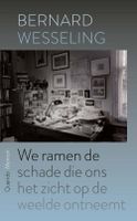 We ramen de schade die ons het zicht op de weelde ontneemt - Bernard Wesseling - ebook