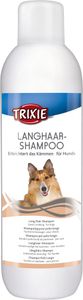 TRIXIE SHAMPOO LANGHARIGE HOND 1 LTR