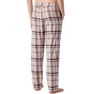 Schiesser Mix and Relax Long Flannel Pants