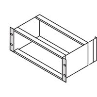 Schroff 24564497 19 modulesteunen 4 stuk(s) - thumbnail