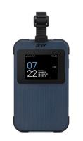 Acer Connect Enduro M3 5G Router (LTE Router) | Mobiele WLAN-router SIM-kaart | WiFi 6 | Dual 2.4 & 5.0 GHz | Nano SIM & Virtual SIM | 6500mAh batterij | USB 3.0 Type-C | MIL-STD-810H