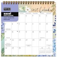 Country Pleasures 2026 Easel Desk Calendar