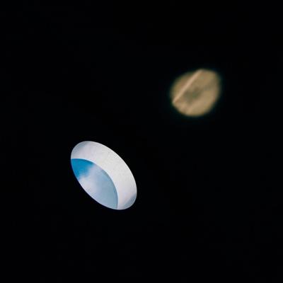 Tender Symmetry - LP (4050486115091)