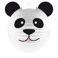 Amscan - Panda - Lampion 25 cm