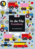 In de file puzzelboek - Aino-Maija Metsola - Hardcover (9789002265099)