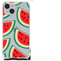 iPhone 14 Plus Beschermhoes Watermelons