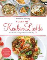 Koken met keukenLiefde - Annemiek Verweij - Paperback (9789462501980)